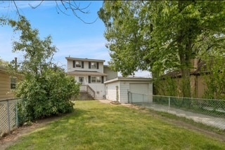 750 Buffalo Ave, Calumet City, IL 60409