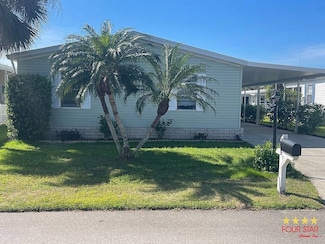 3000 U S Highway 17-92 W Unit 299, Haines City, FL 33844