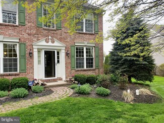 125 Applewood Ln, Dublin, PA 18917