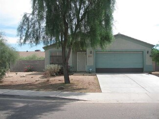 2111 W Roeser Rd, Phoenix, AZ 85041