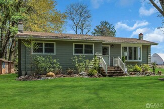 247 Davidsons Mill Rd, Monroe Township, NJ 08831