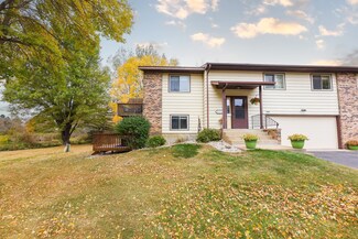 1350 Latoka Drive Ct SW, Alexandria, MN 56308