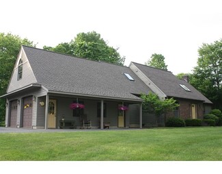 323 Federal St, Montague, MA 01351