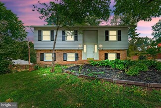 332 Berry St, Orange, VA 22960