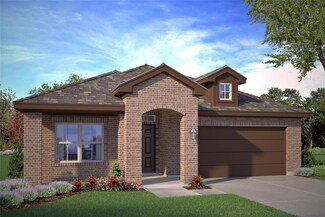 8625 Maple Springs Rd, Fort Worth, TX 76179