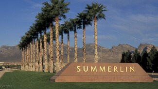 85 Alerion St, Las Vegas, NV 89138