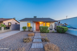 1513 E Sheridan St, Phoenix, AZ 85006