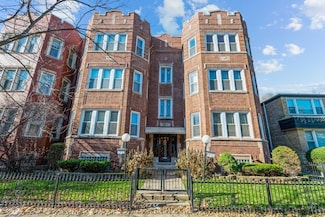 7928 S Wood St Unit 3, Chicago, IL 60620