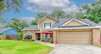848 Bucksaw Place, Longwood, FL 32750
