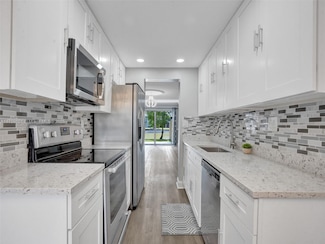 1824 NW 58th Ave Unit 25, Lauderhill, FL 33313
