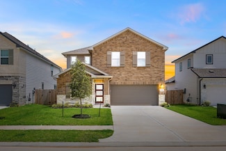 22411 Aster Way Ln, New Caney, TX 77357