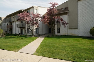 32013 W 12 Mile Rd Unit 306, Farmington Hills, MI 48334