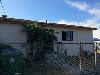 1011 N Wilmington Blvd, Wilmington, CA 90744