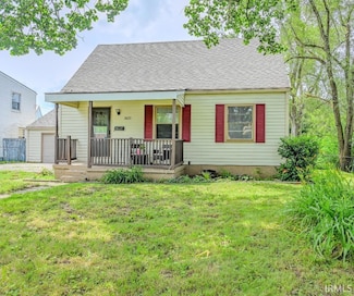 3635 Elmway Dr, Anderson, IN 46013