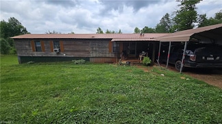 127 Mustang Alley Trail, Dobson, NC 27017