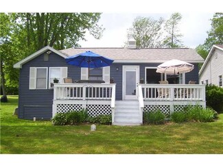 14840 S Hadcock Dr, Sterling, NY 13156