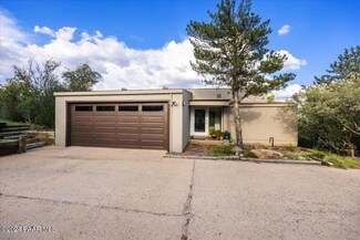 3059 N Hoskininni Cir, Prescott, AZ 86305