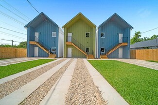 409 Calloway St Unit A, Houston, TX 77029
