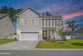 107 Runner Stone Rd, Bluffton, SC 29909
