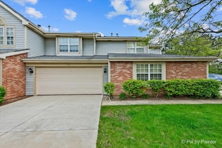 1471 Club Dr, Glendale Heights, IL 60139