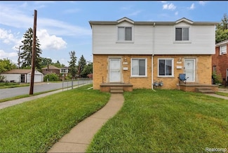 18512 Schaefer Hwy, Detroit, MI 48235