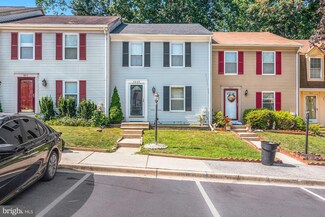 3809 Lansdale Ct, Burtonsville, MD 20866