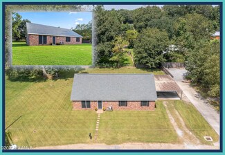 1000 S Shireview Cir, Abbeville, LA 70510
