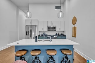 1801 2nd Ave N Unit 309, Birmingham, AL 35203