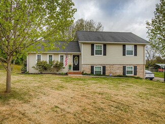 1570 Caldwell St, Kingsport, TN 37665