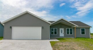 1320 SW 295th Rd, Holden, MO 64040
