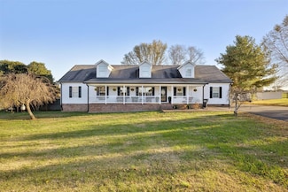 1155 Washington School Rd, Scottsville, KY 42164