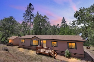 10146 Frenchtown Dobbins Rd, Dobbins, CA 95935