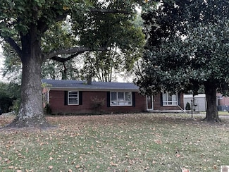 195 State Route 58 E, Clinton, KY 42031