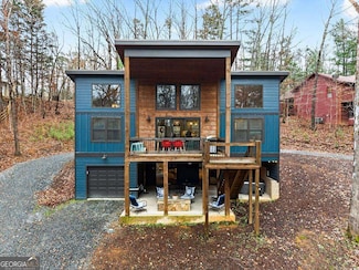 130 Orbit Ln Unit 1573, Ellijay, GA 30540