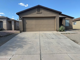 1702 W Summer Dawn Dr, Tucson, AZ 85746