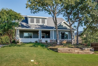 1517 Valley Creek Rd, Denton, TX 76205