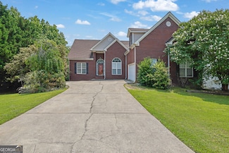 4591 Millstone Walk Dr NE, Buford, GA 30519