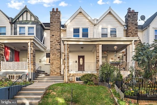 324 Kingston Rd, Upper Darby, PA 19082