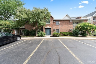 1384 Cunat Ct Unit 2B, Lake In the Hills, IL 60156