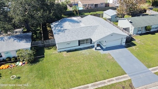 1331 Canterbury Ln, Rockledge, FL 32955