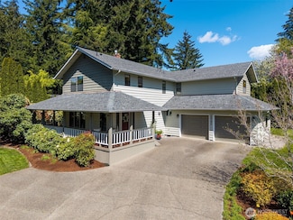 1731 Medallion Loop NW, Olympia, WA 98502