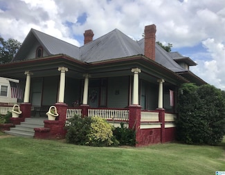 603 North St E, Talladega, AL 35160