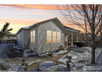6539 Empire Ave, Frederick, CO 80516