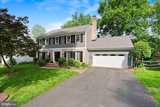 5426 Flint Tavern Place, Burke, VA 22015