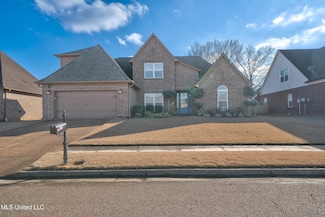 6159 Coleman Rd, Olive Branch, MS 38654