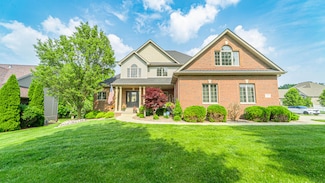 12491 Washington St, Crown Point, IN 46307