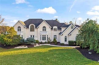3540 Manor Rd, Bethlehem, PA 18020
