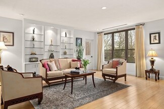 210 Nahanton St Unit 505, Newton Center, MA 02459