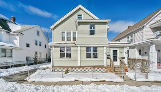 100-102 Wait St, Springfield, MA 01104