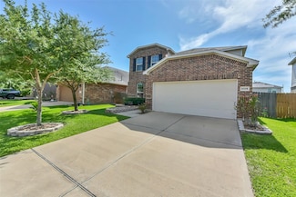 5335 Ivory Glass Dr, Katy, TX 77493